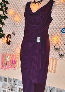 SizeM/L 🎊🥳Buy 1 Get One Free🥳🎊 Elegant Dress