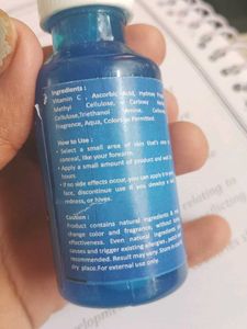 2%salicylic Acid Face Serum