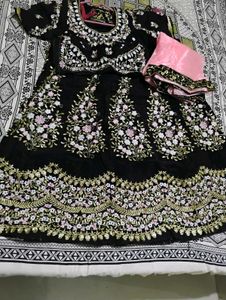 Fresh New Lehnga Choli