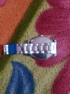 Men&#39;s Chain Watch.