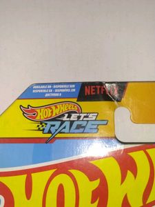 Hot Wheels Propper Chopper