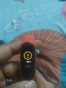 Xiaomi Mi Band 5 Like New (Redmi)