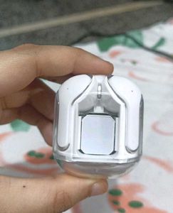 Ultrapod Earbuds