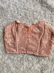 Victoria Secret Corset Tube
