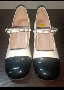 Cute Casual Shoes