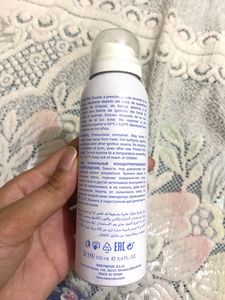 Concentrated Water Toner