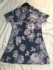 A-line Dress