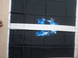 Mahadev Shiva Print shirt Febric