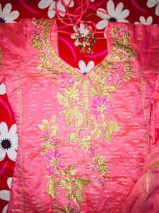 Dori Suit Set