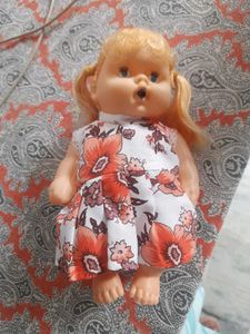 Baby Doll