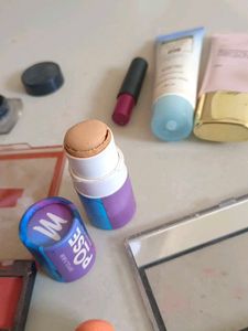 Mixed Makeup Lot. used but authentic