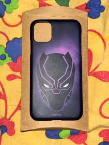 iPhone Panther Mobile Case