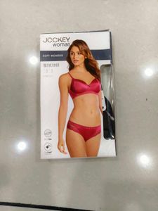 Jockey Brief Soft Wonder