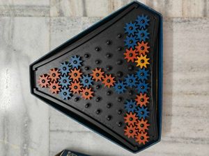 Game- Strategy game