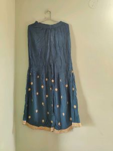 Sharara Kurta Set