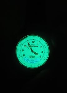Timex Expedition Indiglo 50 Mm Watch