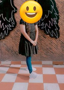 Black Dress For Women