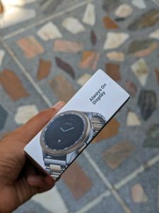 Boult Pyro Smartwatch Brand New Premium Watch