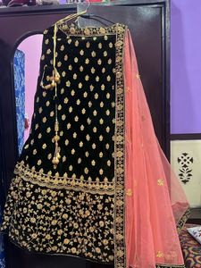 Lehnga Set