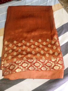 Beauty Ful Saree Two Times Wear Only