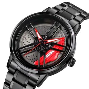 CAR ALLOYS WATCH NEW GYRO AVAILABLE