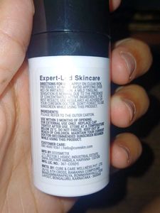 Cureskin Glyco Clear Cream