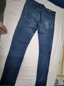 Men Denim Jeans