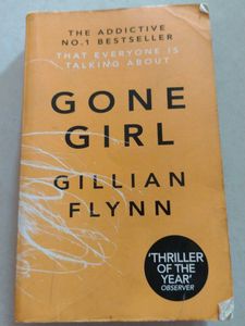 Gone girl