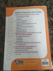 For Selling to Much Of This Book