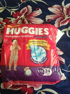 Baby Hub Diaper