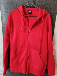 Splash Training Zip-Up Hoodie
