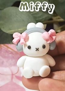Handmade Clay Charms And Keychains🌼❤️