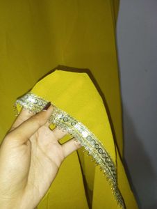 lahenga Choli With Dupatta