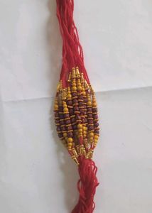 Beaded Bracelet