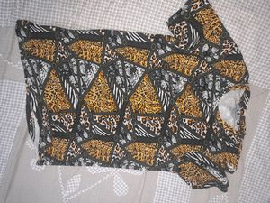 Printer T-shirt