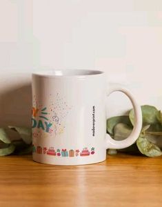 Coffee Mug Gifts (Choose Any 1) 300 ML