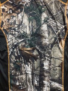 Realtree Xtra Camo Tee Size S