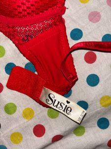 Brand New Padded Bra Combo