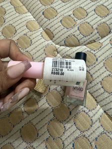 nailpolish