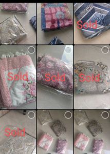 Bedsheets