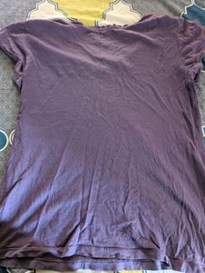 Casual Homely Tshirt