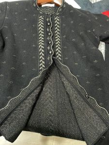 NEW Fancy Cardigan