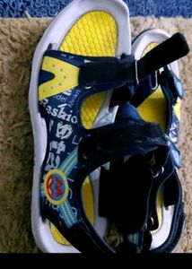 Flat For Kids,(Unisex)Size 5/38