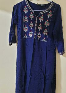 Combo Avaasa Kurti