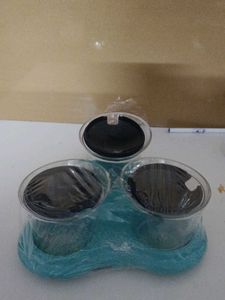 Dry Fruits Container