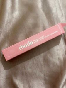 Rhode Peptide Lip Tint