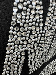 Nike Black Sweatshirt