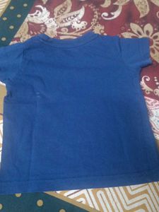 5 Tshirts