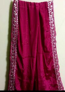 Pakistani Suit Set! Limited Time Offer