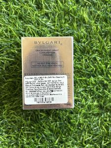 Bvlgari Man Rain Essence